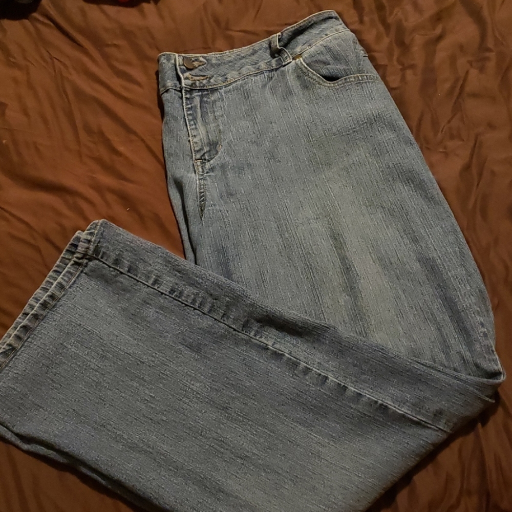 Cato Stretchy Jeans